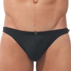 Gregg Homme Caliente Swim Brief 170635 Black