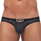 Gregg Homme Renegade Brief 172103 Black