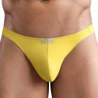 Clever Energy Optimo Thong 174503 Mustard