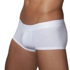 Doreanse Low Rise Trunk 1760 White Mens Underwear