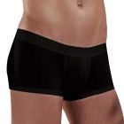 Doreanse Low Rise Trunk 1760 Black Mens Underwear