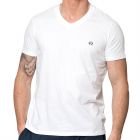 Coast Short Sleeve Essential Tee 18CCC403 White Mens T-Shirt