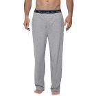 Coast Essential Knit Pant 18CCS301 Grey Marle Mens Clothing