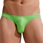 Gauvine Colours of the Planet Brief 2000 Green Mens Underwear