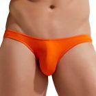 Gauvine Colours of the Planet Brief 2000 Orange Mens Underwear