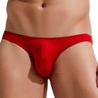 Gauvine Colours of the Planet Brief 2000 Red Mens Underwear