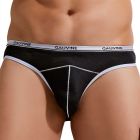 Gauvine Modern Structure Brief 2005 Black