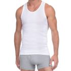 2xist Tank Top 3 Pack 20336 White Mens Tops