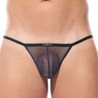 Gregg Homme Pleez Me String 210814 Navy