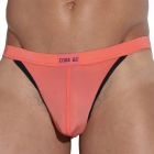 CODE 22 Workout Thong 2165 Coral Mens Underwear
