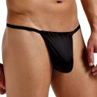 Magic Silk G-String 2706 Black Mens Underwear