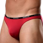 Doreanse Aire Bikini Brief 1395 Red Mens Underwear