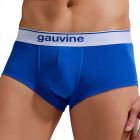 Gauvine Colours of the Planet Trunk 3000 Royal Blue Mens Underwear