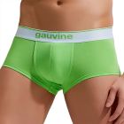 Gauvine Colours of the Planet Trunk 3000 Green Mens Underwear