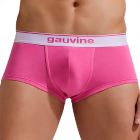 Gauvine Colours of the Planet Trunk 3000 Pink Mens Underwear