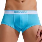 Gauvine Colours of the Planet Trunk 3000 Turquoise Mens Underwear