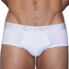 C-in2 Core Profile Brief 4003 White Mens Underwear