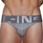 C-IN2 Core Jock Strap 4025 Heather Grey Mens Underwear