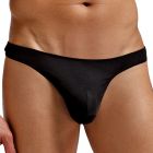 Magic Silk G-String 4506 Black mens underwear