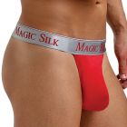 Magic Silk Micro Thong G-String 4586 mens underwear