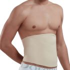 Doreanse Men's Shaping Waist Corset 5955 White Mens Specialties