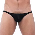 Gregg Homme Torrid Briefs 87403 Black Mens Underwear