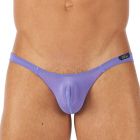 Gregg Homme Torrid Briefs 87403 Purple Mens Underwear