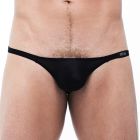 Gregg Homme Torrid Thong 87404 Black Mens Underwear