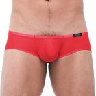 Gregg Homme Torrid Boxer Briefs 87405 Red Mens Underwear