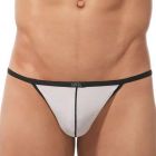 Gregg Homme Torridz G-String 87414 White