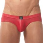 Gregg Homme Boytoy Jock 95034 Red Mens Underwear