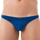 Greeg Homme Wonder Thong 96104 Royal Mens Underwear