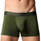 Obviously PrimeMan Boxer Brief 3 Inch Leg A00 Rifle