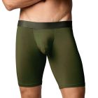 Obviously PrimeMan Boxer Brief 9 Inch Leg A01 Rifle