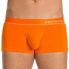 Obviously PrimeMan Trunk A03 Orange Mens Underwear