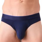 Obviously PrimeMan Hipster Brief A04 Abyss Mens Underwear