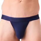 Obviously PrimeMan Bikini Brief A05 Abyss Mens Underwear