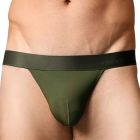 Obviously PrimeMan Bikini Brief A05 Rifle