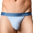 Obviously PrimeMan Bikini Brief A05 Celestial