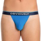 Obviously PrimeMan Thong A06 Maui Mens Underwear