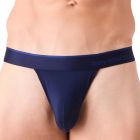 Obviously PrimeMan Thong A06 Abyss Mens Underwear