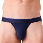 Obviously PrimeMan Jockstrap A07 Abyss Mens Underwear