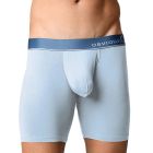 Obviously PrimeMan Boxer Brief 6 Inch Leg A09 Celestial