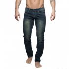 Addicted Basic Jeans AD636 Navy Mens Underwear