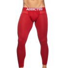 Addicted Briefings AD970 Red Mens Underwear