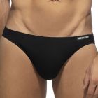 Addicted Cotton Bikini Brief AD985 Coral Mens Underwear