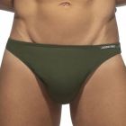 Addicted Cotton Thong AD986 Khaki