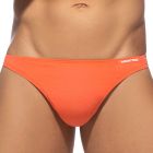 Addicted Cotton Thong AD986 Coral Mens Underwear
