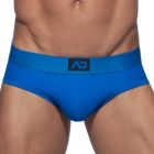 Addicted Fetish Brief ADF95 Royal Blue Mens Underwear