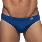 Addicted Basic AD Swim Brief ADS097 Navy Mens Swimwear